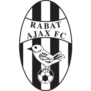 FC Rabat Ajax Logo